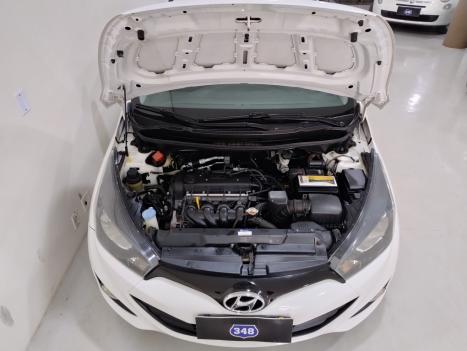 HYUNDAI HB 20 Hatch 1.6 16V 4P FLEX COMFORT PLUS, Foto 13