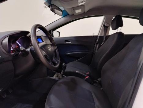 HYUNDAI HB 20 Hatch 1.6 16V 4P FLEX COMFORT PLUS, Foto 9
