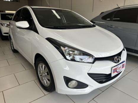 HYUNDAI HB 20 Hatch 1.0 12V 4P FLEX COMFORT PLUS, Foto 2