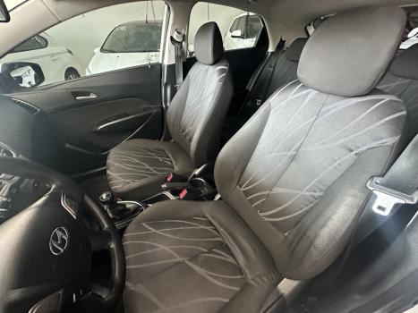 HYUNDAI HB 20 Hatch 1.0 12V 4P FLEX COMFORT PLUS, Foto 6