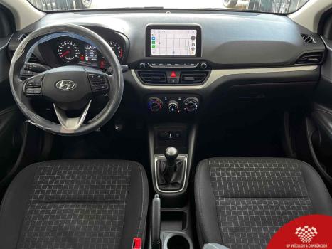 HYUNDAI HB 20 Hatch 1.0 12V 4P FLEX COMFORT PLUS, Foto 8