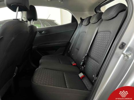 HYUNDAI HB 20 Hatch 1.0 12V 4P FLEX COMFORT PLUS, Foto 10