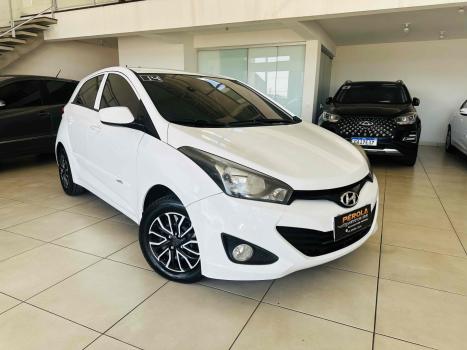 HYUNDAI HB 20 Hatch 1.0 12V 4P FLEX COMFORT, Foto 2