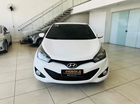 HYUNDAI HB 20 Hatch 1.0 12V 4P FLEX COMFORT, Foto 3