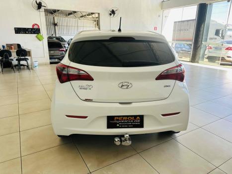HYUNDAI HB 20 Hatch 1.0 12V 4P FLEX COMFORT, Foto 4