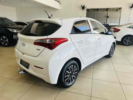 HYUNDAI HB 20 Hatch 1.0 12V 4P FLEX COMFORT, Foto 6