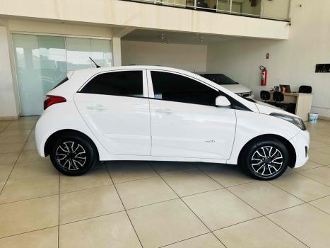 HYUNDAI HB 20 Hatch 1.0 12V 4P FLEX COMFORT, Foto 7