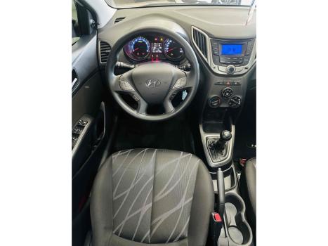HYUNDAI HB 20 Hatch 1.0 12V 4P FLEX COMFORT, Foto 8