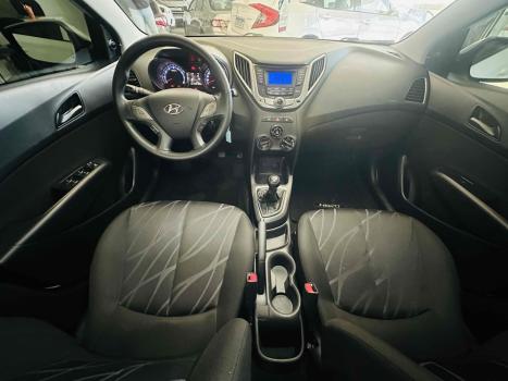 HYUNDAI HB 20 Hatch 1.0 12V 4P FLEX COMFORT, Foto 9
