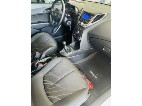 HYUNDAI HB 20 Hatch 1.0 12V 4P FLEX COMFORT, Foto 10