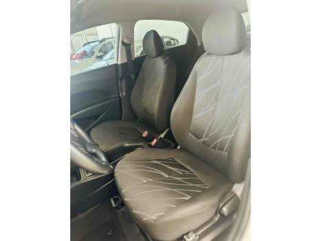 HYUNDAI HB 20 Hatch 1.0 12V 4P FLEX COMFORT, Foto 11