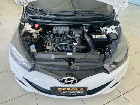 HYUNDAI HB 20 Hatch 1.0 12V 4P FLEX COMFORT, Foto 13