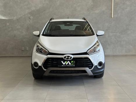HYUNDAI HB 20 Hatch X 1.6 16V 4P PREMIUM FLEX AUTOMTICO, Foto 2