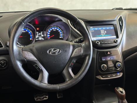 HYUNDAI HB 20 Hatch X 1.6 16V 4P PREMIUM FLEX AUTOMTICO, Foto 5