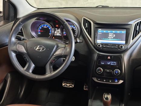 HYUNDAI HB 20 Hatch X 1.6 16V 4P PREMIUM FLEX AUTOMTICO, Foto 7
