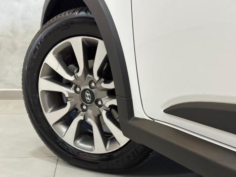 HYUNDAI HB 20 Hatch X 1.6 16V 4P PREMIUM FLEX AUTOMTICO, Foto 17