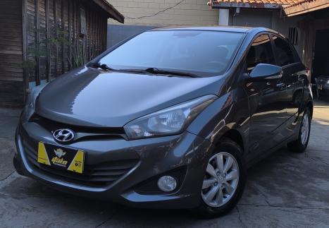 HYUNDAI HB 20 Hatch 1.6 16V 4P COMFORT STYLE FLEX, Foto 1