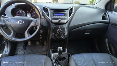 HYUNDAI HB 20 Hatch 1.6 16V 4P COMFORT STYLE FLEX, Foto 6
