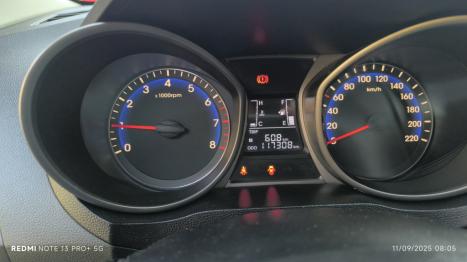 HYUNDAI HB 20 Hatch 1.6 16V 4P COMFORT STYLE FLEX, Foto 7