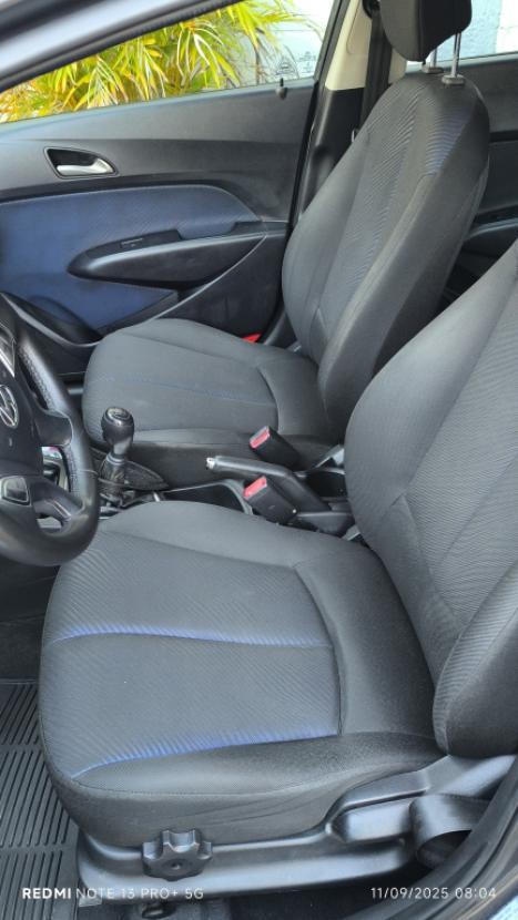 HYUNDAI HB 20 Hatch 1.6 16V 4P COMFORT STYLE FLEX, Foto 8