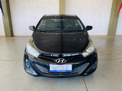 HYUNDAI HB 20 Hatch , Foto 3
