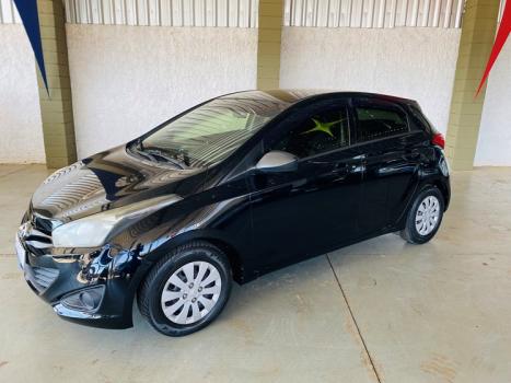 HYUNDAI HB 20 Hatch , Foto 4