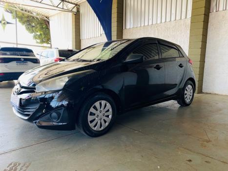 HYUNDAI HB 20 Hatch , Foto 5