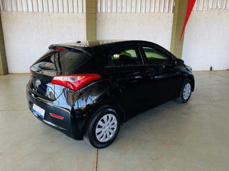 HYUNDAI HB 20 Hatch , Foto 6