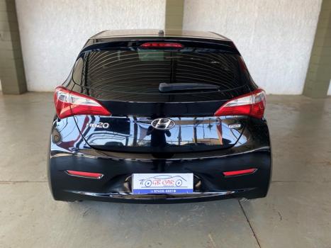 HYUNDAI HB 20 Hatch , Foto 8