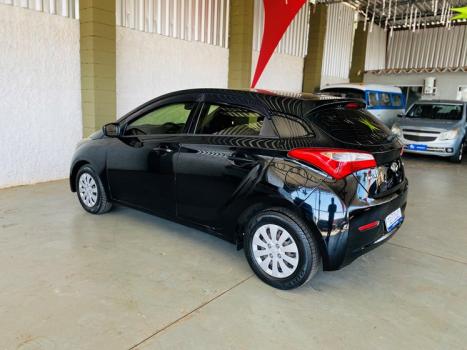 HYUNDAI HB 20 Hatch , Foto 9