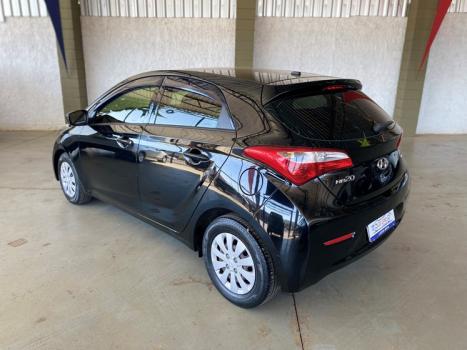 HYUNDAI HB 20 Hatch , Foto 10