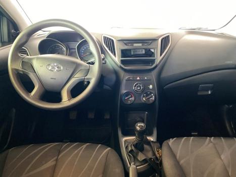 HYUNDAI HB 20 Hatch , Foto 12