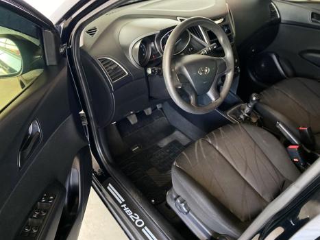 HYUNDAI HB 20 Hatch , Foto 13