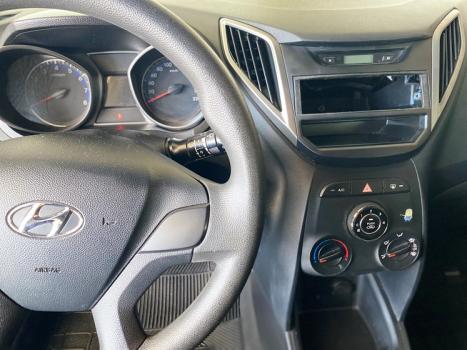 HYUNDAI HB 20 Hatch , Foto 14