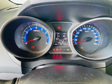 HYUNDAI HB 20 Hatch , Foto 16