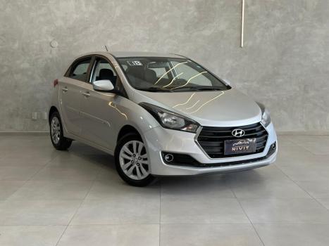 HYUNDAI HB 20 Hatch 1.6 16V 4P FLEX COMFORT PLUS AUTOMTICO, Foto 1