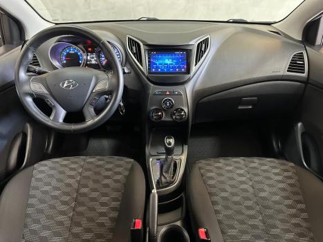 HYUNDAI HB 20 Hatch 1.6 16V 4P FLEX COMFORT PLUS AUTOMTICO, Foto 2