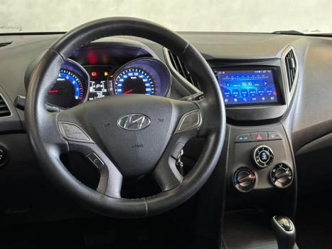 HYUNDAI HB 20 Hatch 1.6 16V 4P FLEX COMFORT PLUS AUTOMTICO, Foto 4