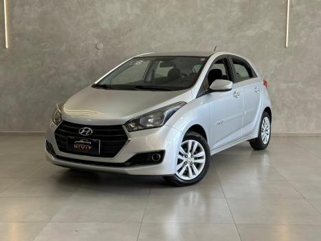 HYUNDAI HB 20 Hatch 1.6 16V 4P FLEX COMFORT PLUS AUTOMTICO, Foto 5