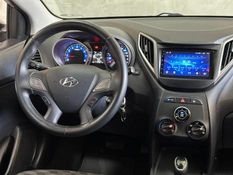 HYUNDAI HB 20 Hatch 1.6 16V 4P FLEX COMFORT PLUS AUTOMTICO, Foto 8