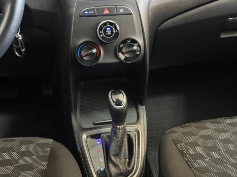 HYUNDAI HB 20 Hatch 1.6 16V 4P FLEX COMFORT PLUS AUTOMTICO, Foto 10