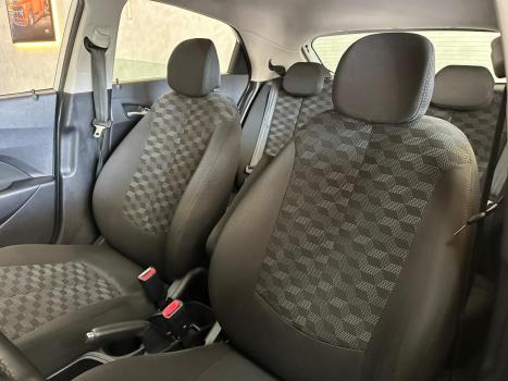 HYUNDAI HB 20 Hatch 1.6 16V 4P FLEX COMFORT PLUS AUTOMTICO, Foto 13