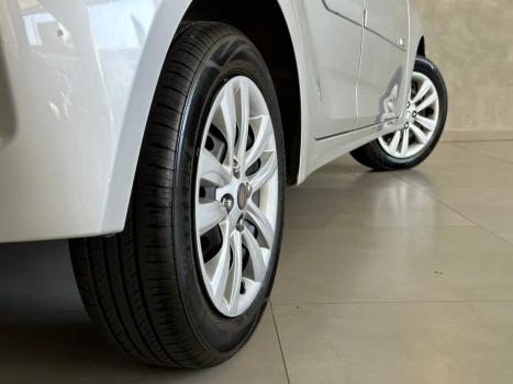 HYUNDAI HB 20 Hatch 1.6 16V 4P FLEX COMFORT PLUS AUTOMTICO, Foto 14