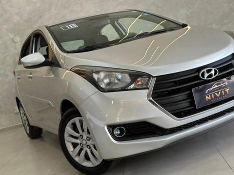 HYUNDAI HB 20 Hatch 1.6 16V 4P FLEX COMFORT PLUS AUTOMTICO, Foto 17