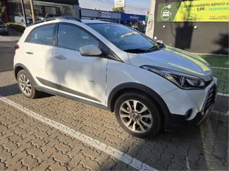 HYUNDAI HB 20 Hatch X 1.6 16V 4P PREMIUM FLEX AUTOMTICO, Foto 1
