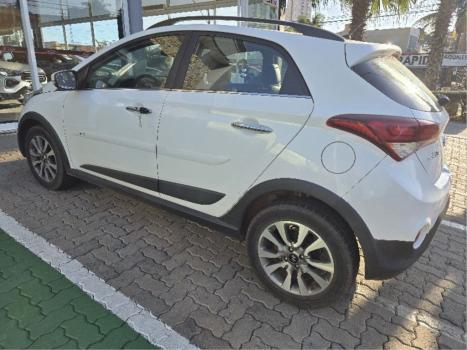 HYUNDAI HB 20 Hatch X 1.6 16V 4P PREMIUM FLEX AUTOMTICO, Foto 2
