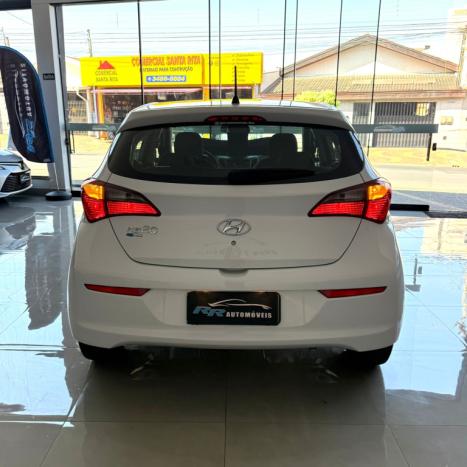 HYUNDAI HB 20 Hatch 1.0 12V 4P FLEX UNIQUE, Foto 5