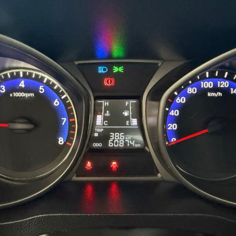 HYUNDAI HB 20 Hatch 1.0 12V 4P FLEX UNIQUE, Foto 10