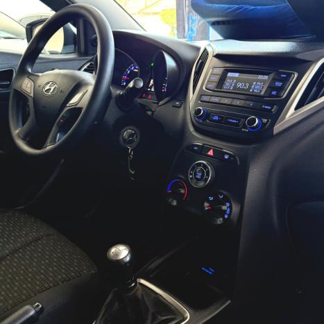 HYUNDAI HB 20 Hatch 1.0 12V 4P FLEX UNIQUE, Foto 11