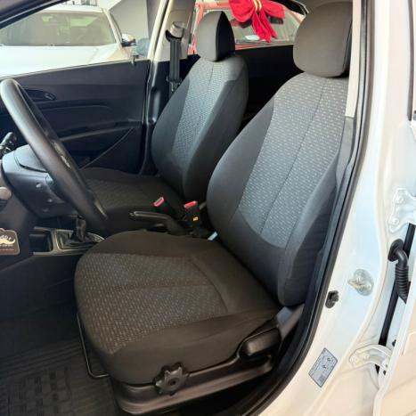 HYUNDAI HB 20 Hatch 1.0 12V 4P FLEX UNIQUE, Foto 13